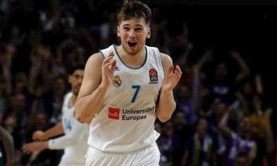 Ντόντσιτς: «Το κλειδί ήταν να μένουμε πάντα ομάδα»