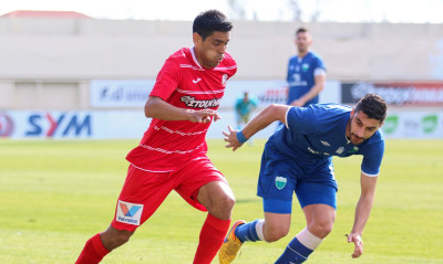 Ξάνθη: «Τέλος» ο Λουσέρο