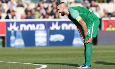 Παναθηναϊκός: Αλλαγή δεδομένων με Μολίνς