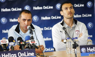 Παναθηναϊκός: Εβδομάδα στελέχωσης!