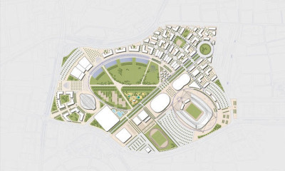 Κρίσιμη συνάντηση για «Athens Alive» και Παναθηναϊκό