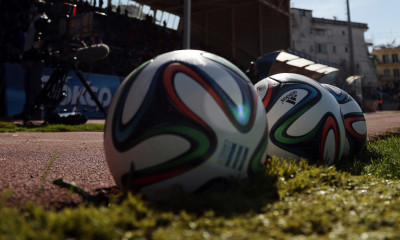 Θλίψη! Νεκρός Έλληνας πρώην ποδοσφαιριστής