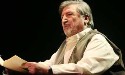 Χάρρυ Κλυνν: Το «αντίο» του Απόλλωνα Πόντου