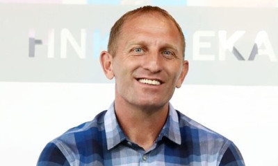 Μιλοβάνοβιτς: «Δεν θα επιστρέψει ο Αραούχο»