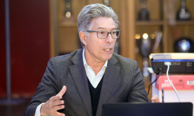 ΕΠΟ: Παίρνει «σκούπα» στην ΚΕΔ ο Περέιρα