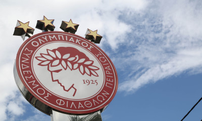 Ολυμπιακός: Θρήνος! Έφυγε ο συνθέτης του ύμνου