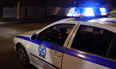 ΣΟΚ: Αυτοκτόνησε γνωστός επιχειρηματίας στην Εκάλη