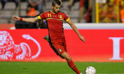 Μουντιάλ 2018: Έκπληξη με Μιραλάς στο Βέλγιο