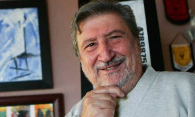 Πέθανε ο Χάρρυ Κλυνν