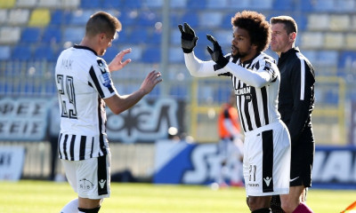 ΠΑΟΚ: «Τελειώνει» ο Μακ, στον «αέρα» Μπίσεσβαρ-Ελ Καντουρί