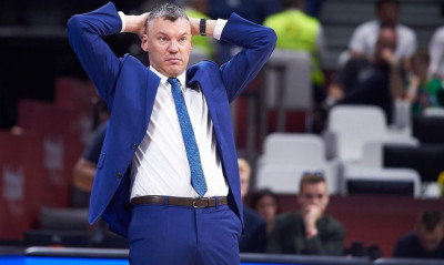 Ο φόβος της Ζαλγκίρις για τον Σάρας