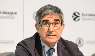 Ανοιχτός για συνάντηση με τον Παναθηναϊκό ο Μπερτομέου