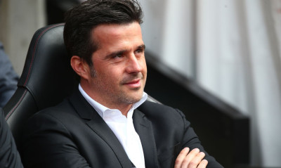 Έβερτον: Ανακοινώνεται ο Μάρκο Σίλβα