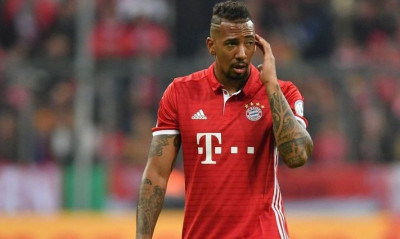 Φευγάτος από την Μπάγερν ο Μπόατενγκ