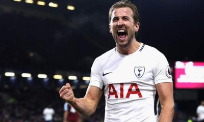 Μουντιάλ 2018: «Κάπτεν» ο Χάρι Κέιν