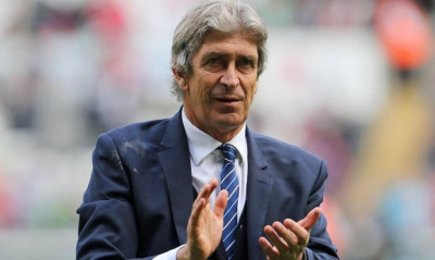 Με Πελεγκρίνι η Γουέστ Χαμ