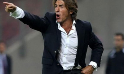 Τέλος ο Σα Πίντο από τη Σταντάρ Λιέγης