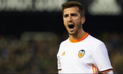 Ανανέωσε με Βαλένθια ο Γκαγιά