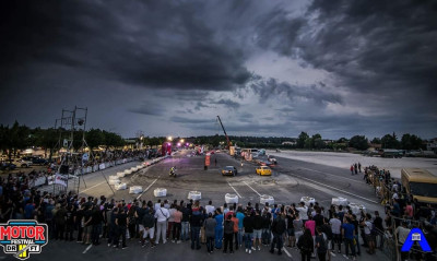 Το… αξεπέραστο Motor Festival! (photos)