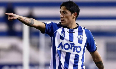 Ατρόμητος: Ούμπιντες και του χρόνου