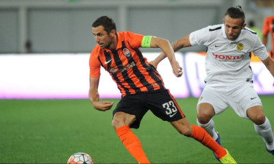 ΠΑΟΚ: Σκάει… βόμβα με Σρνα!