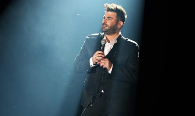 Παντελής Παντελίδης: Αυτό είναι το νέο τραγούδι δύο χρόνια μετά από το θάνατό του