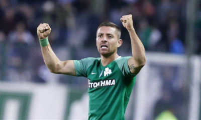 Παναθηναϊκός: Θετικός για παραμονή ο Μουνιέ!