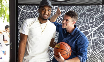 «To κάρφωμα δεν το αλλάζω με τίποτα»