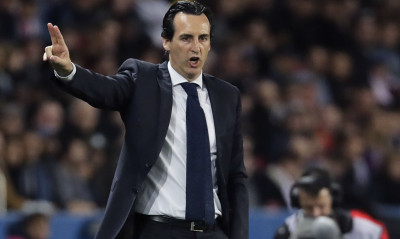 Έμερι: «Ευχαριστώ τον Βενγκέρ για την κληρονομιά στην Άρσεναλ»