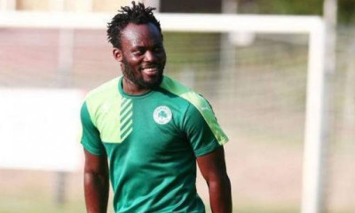 Παναθηναϊκός: Αναβλήθηκε η εκδίκαση για Εσιέν