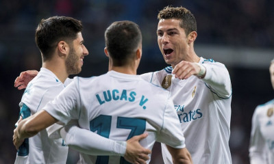 Ρεάλ Μαδρίτης: Με 24άδα… αστέρων στον τελικό του Champions League (photo)