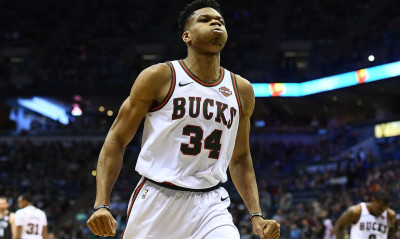 ΝΒΑ: Στη δεύτερη καλύτερη πεντάδα της χρονιάς ξανά ο Giannis