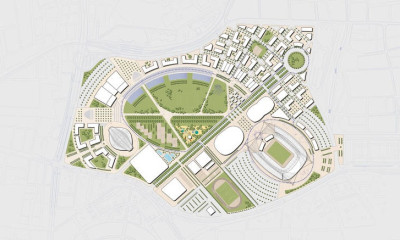 Η παρέμβαση της κυβέρνησης στο ΟΑΚΑ για το Athens Alive