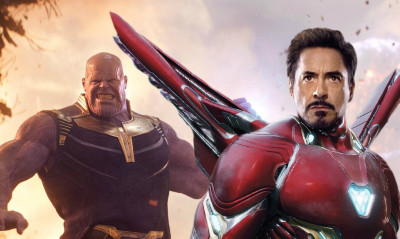 Έσκασαν τα πρώτα νέα για το «Avengers 4» και θα γίνει της τρελής!