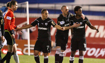 ΑΕΚ: Προτάθηκε πρώην παίκτης του ΠΑΟΚ