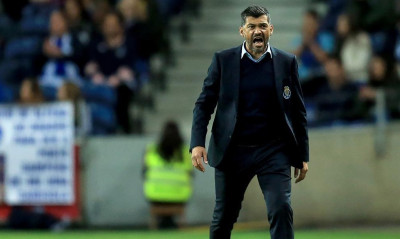 Ανανέωσε με Κονσεϊσάο η Πόρτο