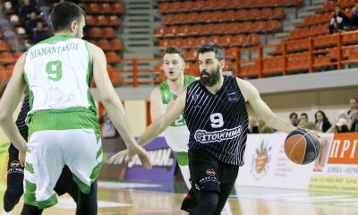 ΠΑΟΚ: Χειρουργήθηκε ο Τσόχλας