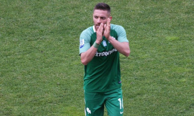 Παναθηναϊκός: Μένει ο Μουνιέ