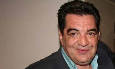 Κώστας Ευριπιώτης: Ώρες αγωνίας για τον ηθοποιό – Υποβλήθηκε σε επέμβαση στο κεφάλι