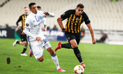 ΠΑΟΚ: Στην τελική… ευθεία για Χατσερίντι