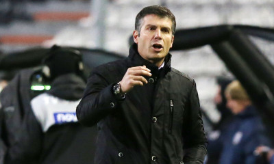 Καλαμάτα: «Βόμβα» με Χριστόπουλο! (photo)