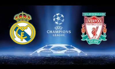 Η Ρεάλ Μαδρίτης ή η Λίβερπουλ θα κατακτήσει το Champions League;