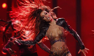 «Βόμβα» στη Eurovision: «Νικήτρια» η Κύπρος - Στη Μεγαλόνησο η επόμενη διοργάνωση