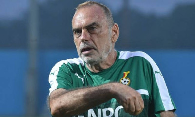 Παναθηναϊκός: Κάνει «κουμάντο» ο Γκραντ