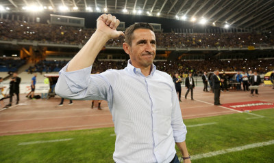 Λας Πάλμας: Ανακοινώθηκε ο Χιμένεθ! (photos)