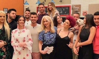 Power of Love: Παίκτης χώρισε από τη σύντροφό του μετά τον ερωτικό δεσμό του μέσα στο παιχνίδι!