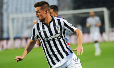 ΠΑΟΚ: Κίνηση Φενέρ για Μακ