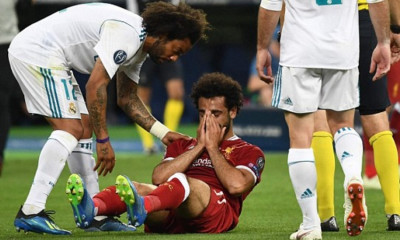 Μουντιάλ 2018: Αγωνία για Σαλάχ - Τι λένε στην Εθνική Αιγύπτου