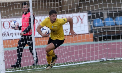 ΑΕΚ: Τελική ευθεία για Κάιπερς, πληρώθηκε ο Εργοτέλης