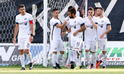 Πρωταθλητής ο ΟΦΗ – Έμειναν στην Football League Σπάρτη και Αιγινιακός